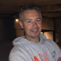 Jarno Winters