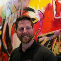 Ben Huggins