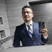 Obed Martinez