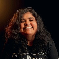 Twinkle Gupta
