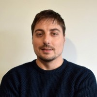 Javier Benavides González