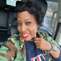 Tareka Smith