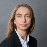 Johanne Toftdahl Christensen