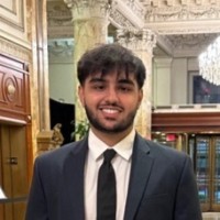 Shahzil Khan