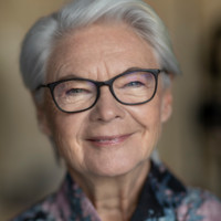 Elisabeth Tarras-Wahlberg