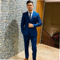 Mohit Grover