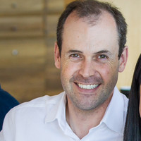 Stuart Hicks
