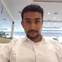 Deepesh Patel