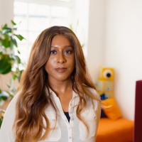 Angel Spence-Lewis
