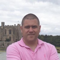 Craig Hall