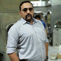 Sudhir pandey