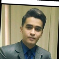 Suyog Dahal