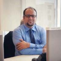 K. M. Rakibul Hassan