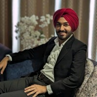 Gurjot Singh