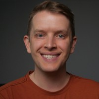 Luke Bashford