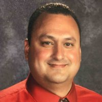 Rafael Garza