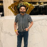 Siddharth Singh