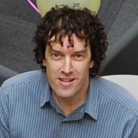 Jon Boyes
