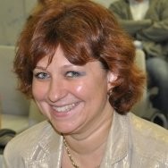 Natalia Dorofeyeva