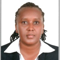 Redempta Ngugi