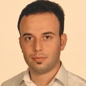 Yavuz Arslan