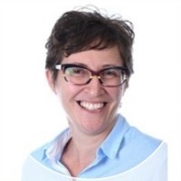 Dr. Sanja Vičević Ivanović