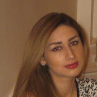 Behnaz Babaii