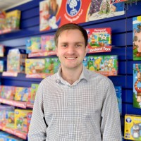 Josh Beevor