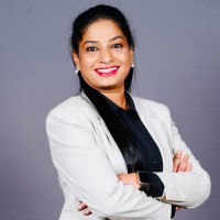 Priya Nandakumar