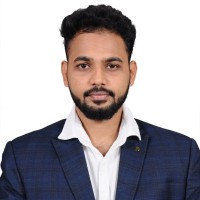 Nishanth E