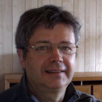 Richard Rodriguez