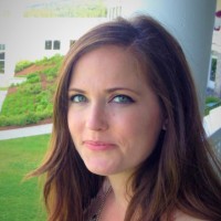 Jessica Stinchcomb