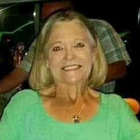 Vicki Mitchell