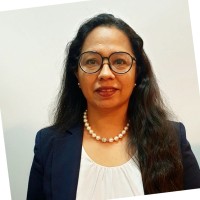 Mamta Pokharna