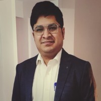 Apurba Dey