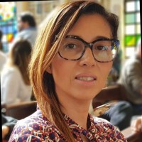 Sandra Regina dos Santos