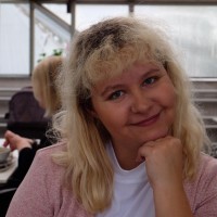 Elin Gustafsson