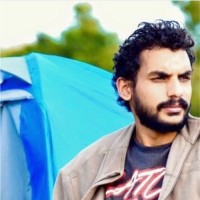 Suraj Sridhar