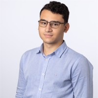 Lucas Oliveira Almeida