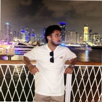 Hrisheek Anilkumar