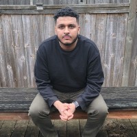 Ali Alshaibani