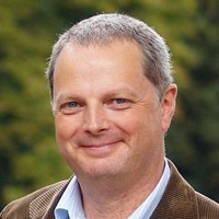 Huw Prosser
