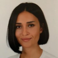 Kübra Bayrakcı