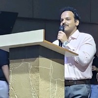 anuj Sathe