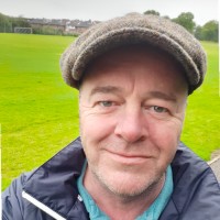 patrick Harkin