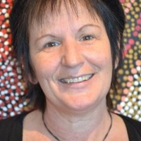 Louise Lunt