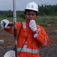 Andreas S. Ismanto