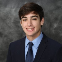 Parker Robinson