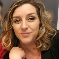 Olivia Taoufik