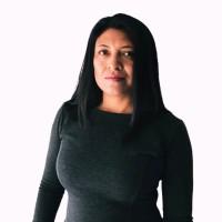 Araceli Alavez García